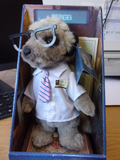 Sergei meerkat soft plush - plush, toy