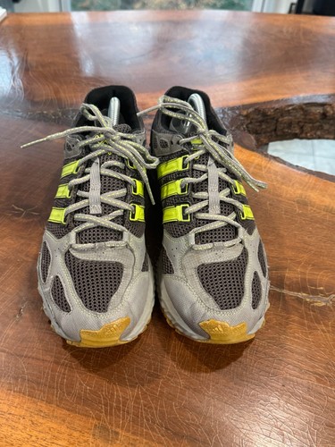 Adidas kanadia trail - adidas,