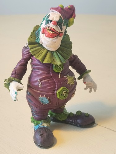Mcfarlane toys kiss psycho - toys,