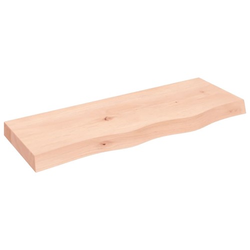 Wall shelf wooden - wall, floating
