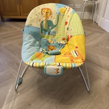 Bright Starts Jolly Safari