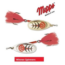 Mepps Winner Fishing Spinner