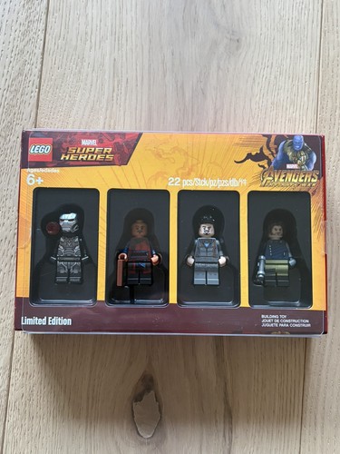 Lego 5005256 super - lego, heroes
