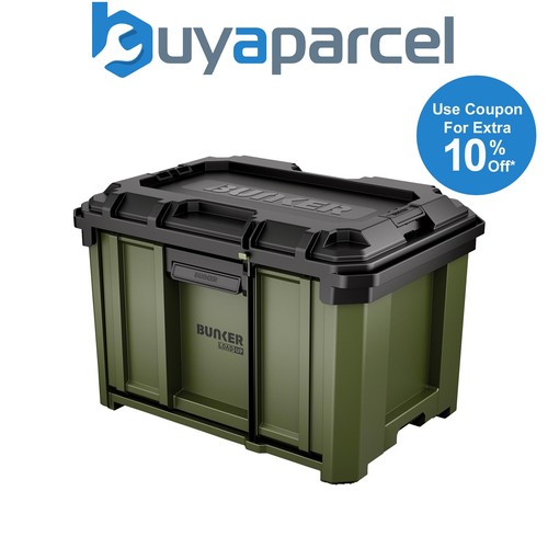 Draper 29434 bunker load - bunker, load-up