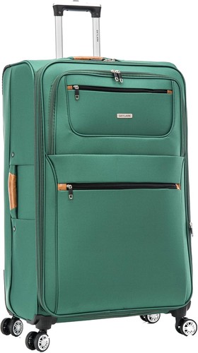 Wheel suitcase large xl - large,