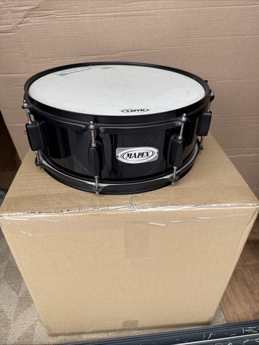 14x5 mapex snare - 14x5”, drum