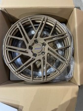 20" VW Transporter forged