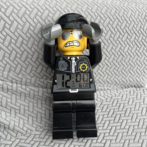 Lego mini figure motorbike - mini,