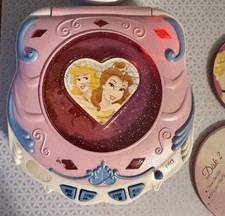 Vtg Disney Princess Royal