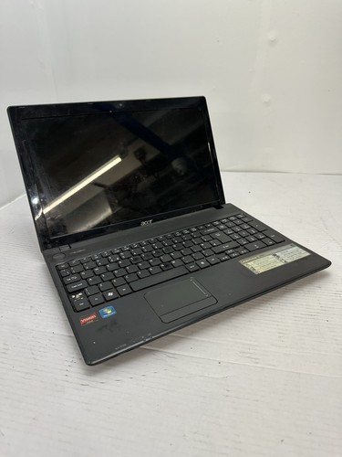 Acer aspire 5552 laptop - acer,