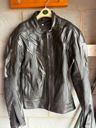 Bmw motorrad black motorbike - black,