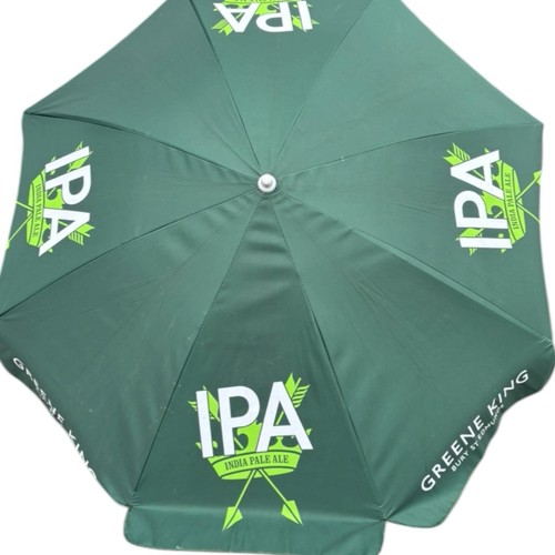 Greene king ipa beer garden - ipa,