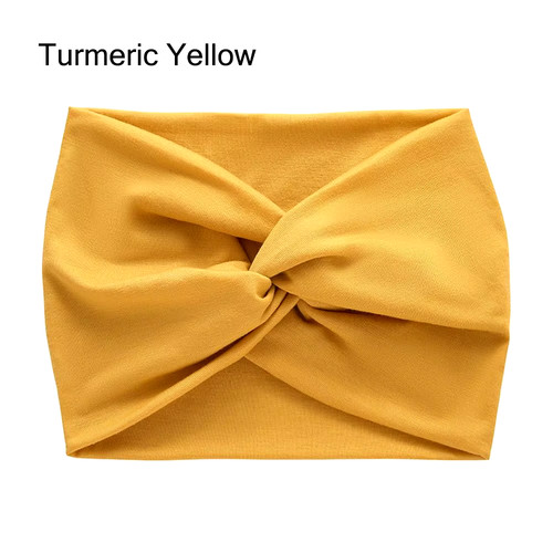 Hair accessories twisted - twisted, extra