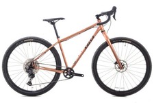 USED Salsa Fargo Medium GRX