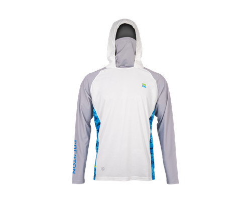 Preston performance hooded sun - performance,