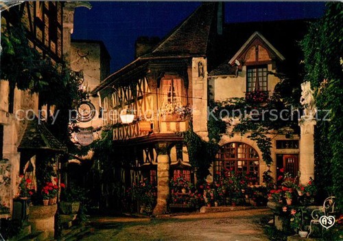 Bourbon lancy maison de - lancy,