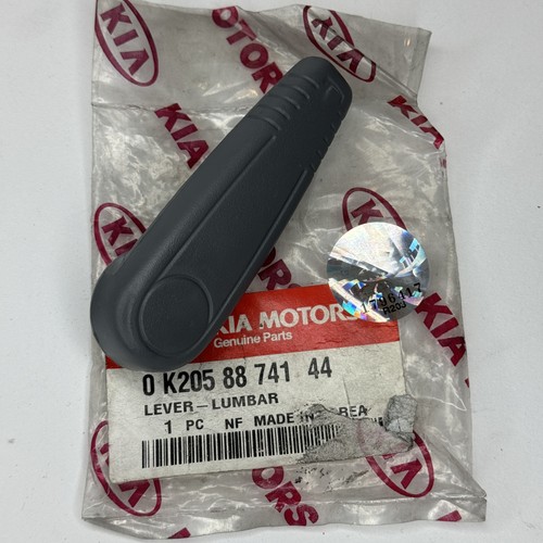 Kia sedona 2001 2005 seat - 2001-2005,