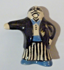 BERNARD MOSS MEVAGISSEY  POTTERY