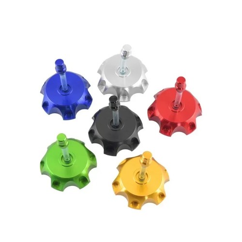 Black red blue alloy - black/red/blue, pit