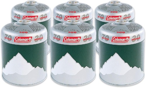 Coleman extra value - coleman,