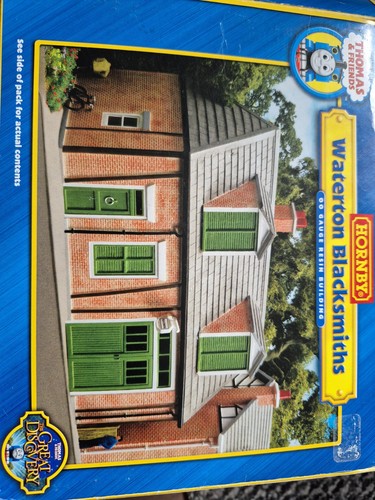 Hornby r9266 thomas friends - &,
