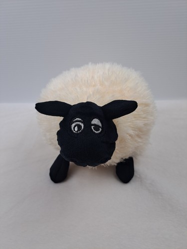 Shaun the sheep shirley - shaun,
