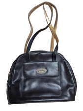 Jane Shilton Clubhouse Black