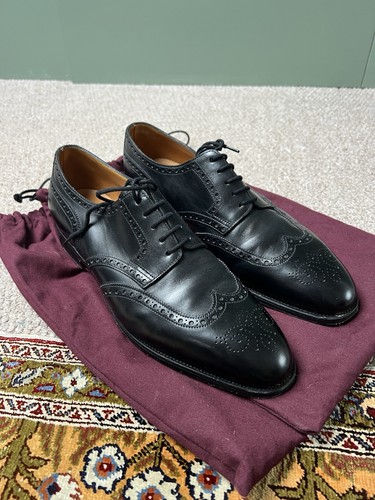 John lobb hale - john,