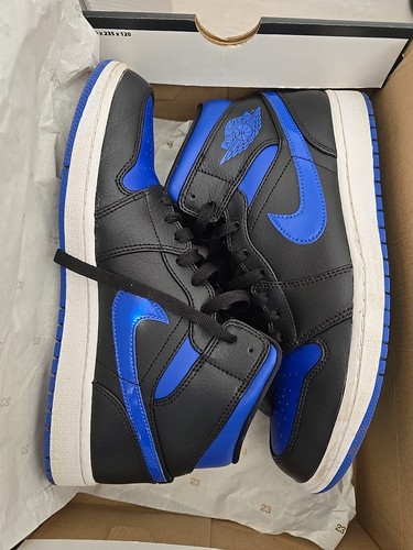Air jordan mid men - air, men'ssize