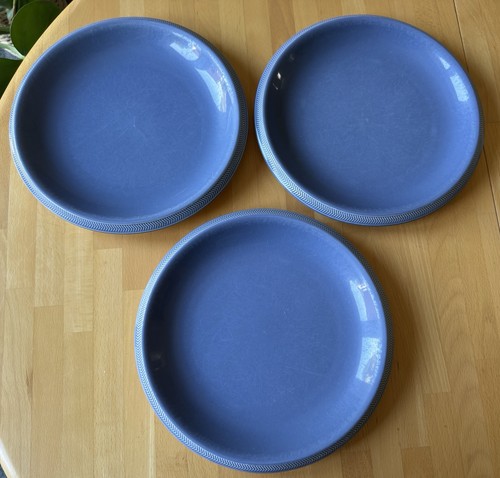 Wedgwood weekday weekend blue - weekday,