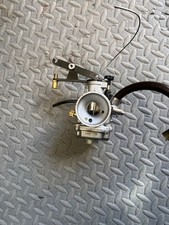 Polini CP19 Carb to suit Vespa