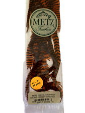 Metz Predator Hackles Packs -