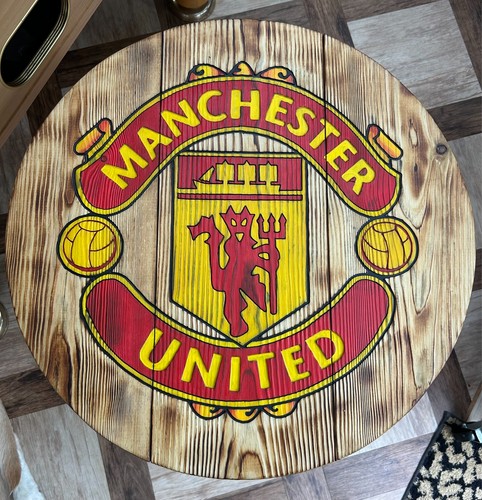 Manchester united unique - united, fc