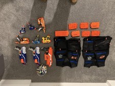 Nerf Gun Bundle, Bullets