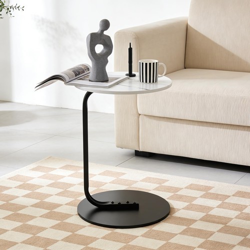 Side table small - side, end