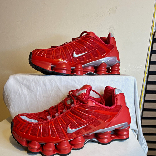 Nike shox men low - men's, top
