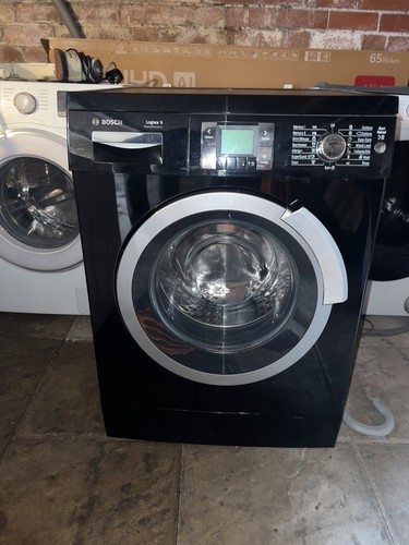 Refurbished bosch 9kg - bosch,