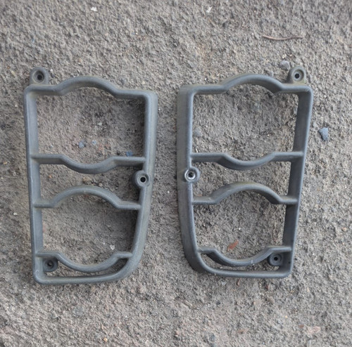 Land rover freelander rear - rover,