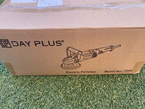 1400w car polisher buffer - polisher,