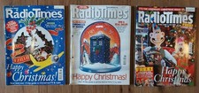 Radio times various - radio,