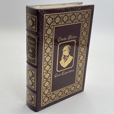 SEALED Great Expectations