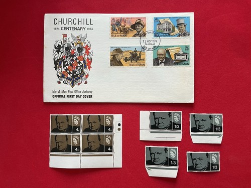 Winston churchill m - churchill, first