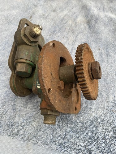 Suart turneer engine - , pump