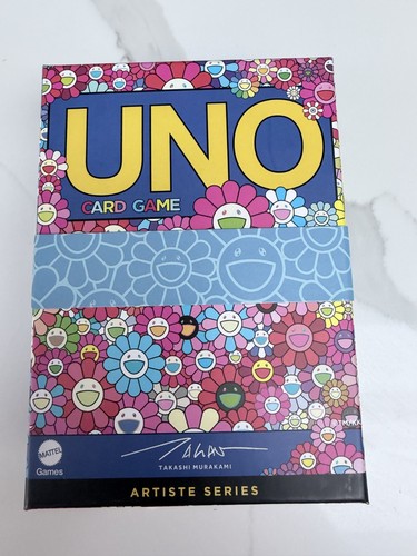 Takashi murakami uno artiste - takashi,