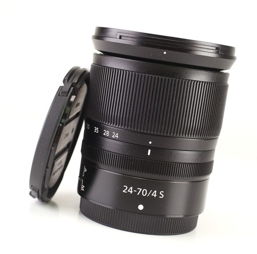 Nikon 70mm s nikkor af - nikon,