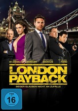 London Payback - Sieger