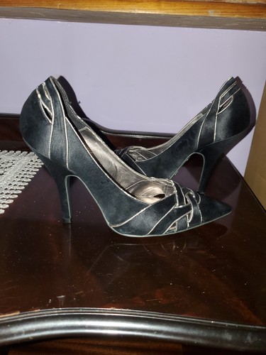 Dolcis size womens black - 5,