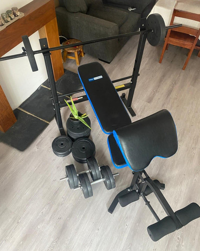 Pro fitness adjustable - fitness,