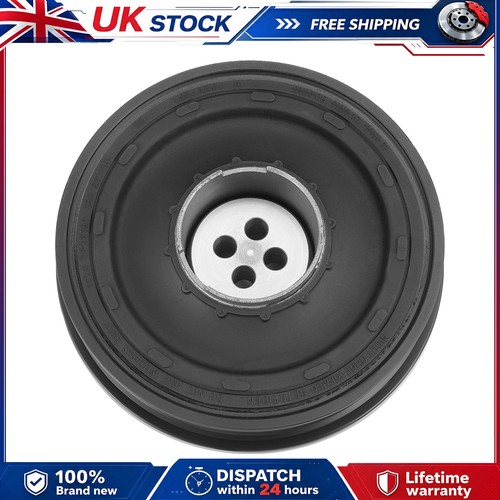 Crank shaft pulley for bmw - bmw, n47
