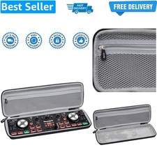 Hard carry travel case - hard,